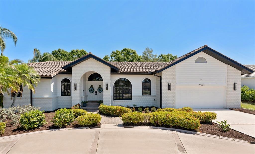 Picture of 4677 Del Sol Boulevard, Sarasota, FL 34243