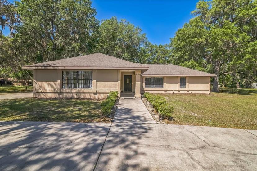 Picture of 2420 NE 65Th Terrace, Gainesville FL 32609