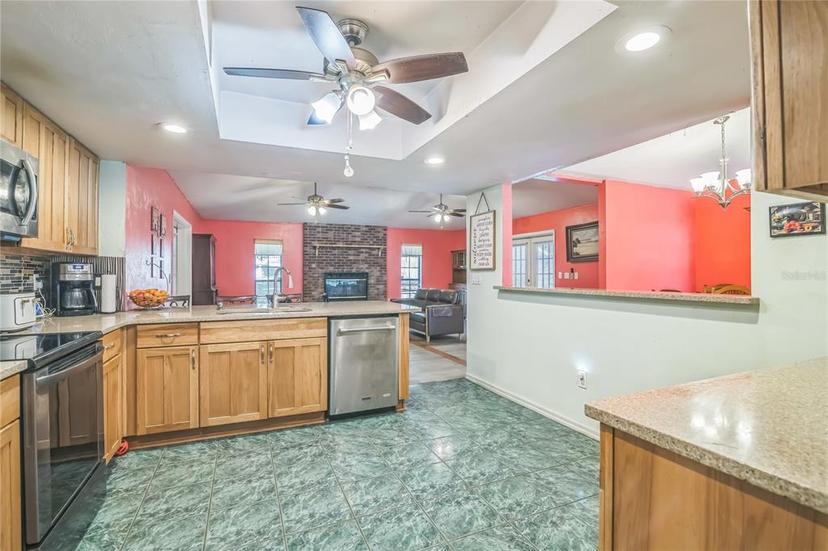 Picture of 2420 NE 65Th Terrace, Gainesville FL 32609