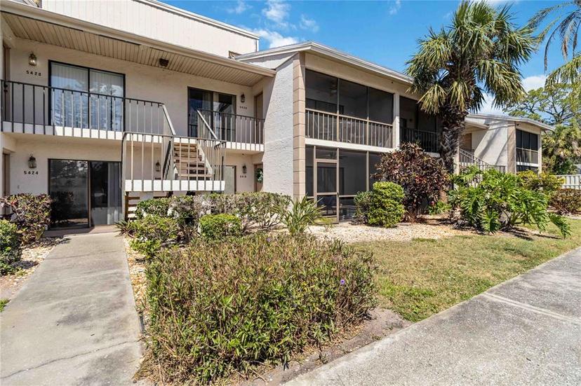 Picture of 5416 Swift Road Unit 27, Sarasota FL 34231