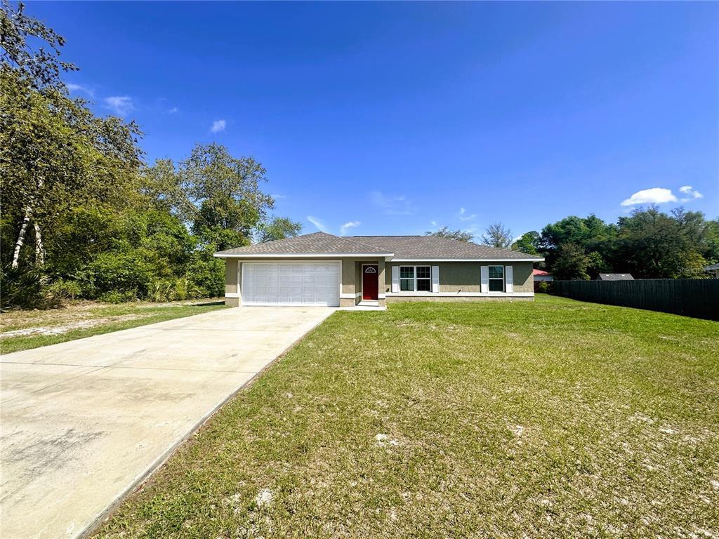Picture of 15585 SW 46Th Circle, Ocala, FL 34473