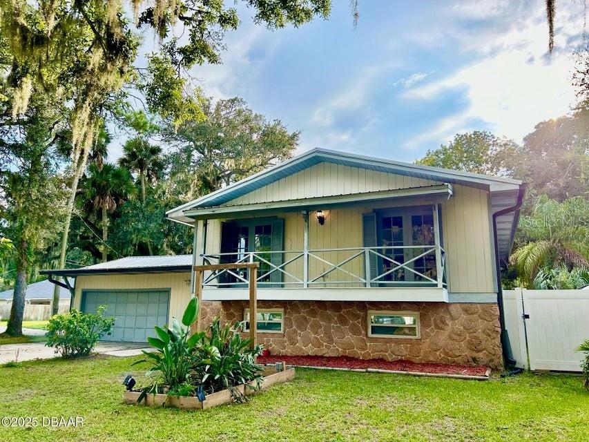 Picture of 370 S Center Street, Ormond Beach, FL 32174