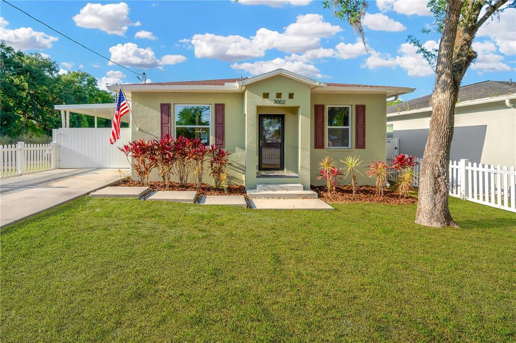 Picture of 3002 E 24Th Avenue, Tampa, FL 33605
