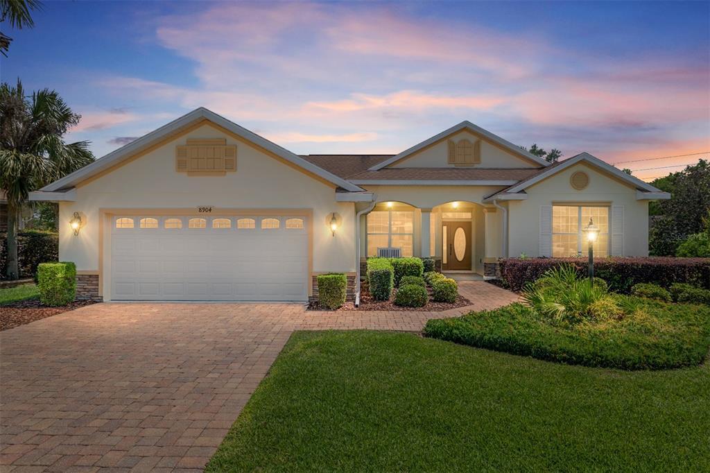 Picture of 8904 SW 84Th Circle, Ocala, FL 34481