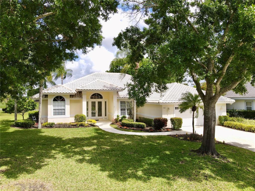 Picture of 1305 SW Bent Pine Cove, Port St Lucie, FL 34986
