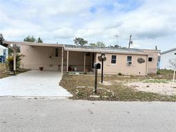Picture of 210 Janet Lane, Lakeland, FL 33809
