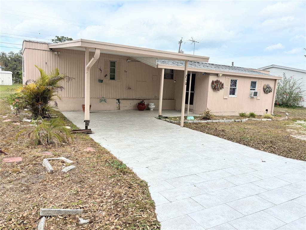 Picture of 210 Janet Lane, Lakeland, FL 33809