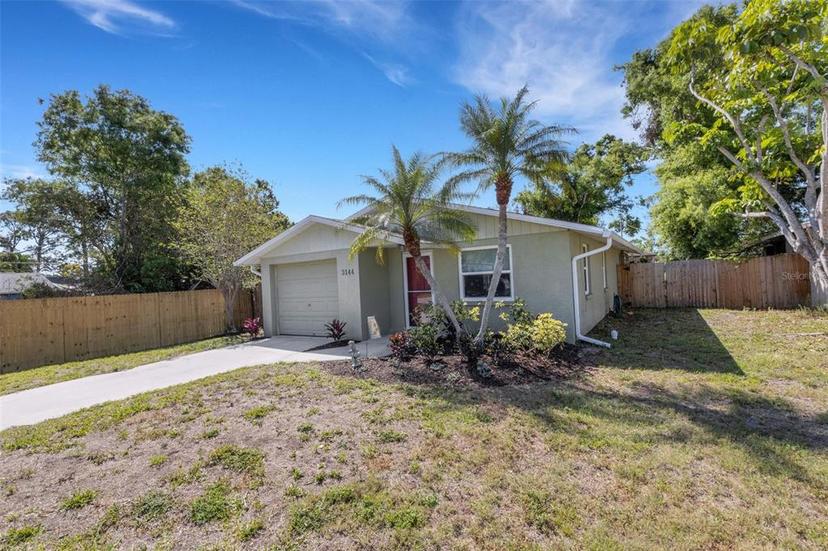 Picture of 3144 Elmer Street, Sarasota FL 34231
