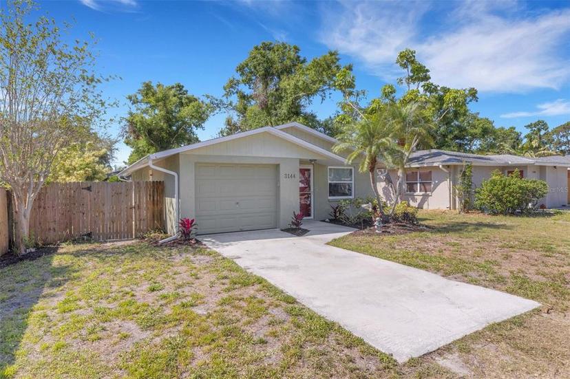 Picture of 3144 Elmer Street, Sarasota FL 34231