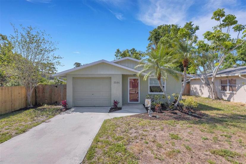 Picture of 3144 Elmer Street, Sarasota FL 34231