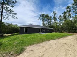 Picture of 1475 SW Big Bear Ridge, Dunnellon, FL 34431