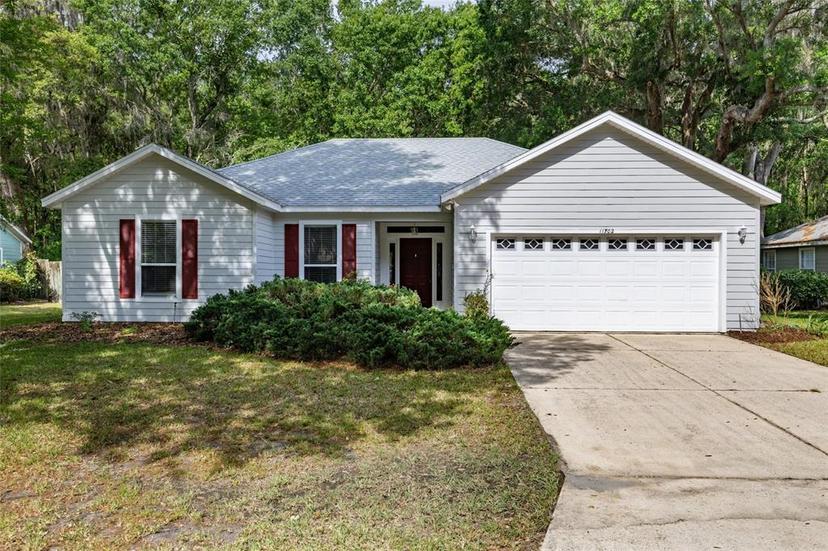 Picture of 11702 NW 74Th Terrace, Alachua FL 32615