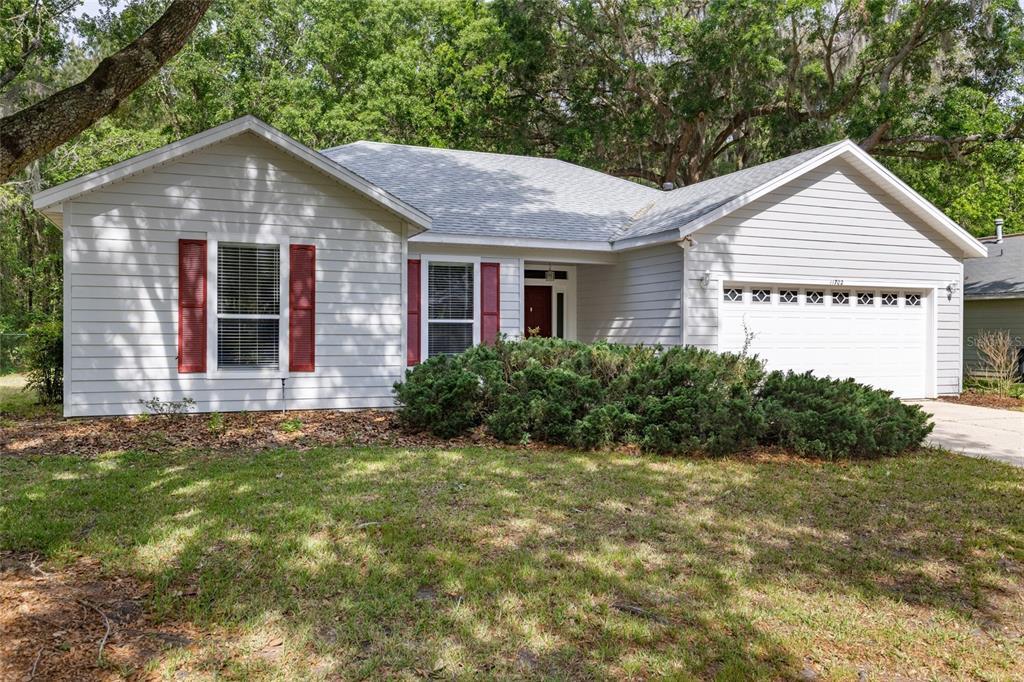 Picture of 11702 NW 74Th Terrace, Alachua, FL 32615