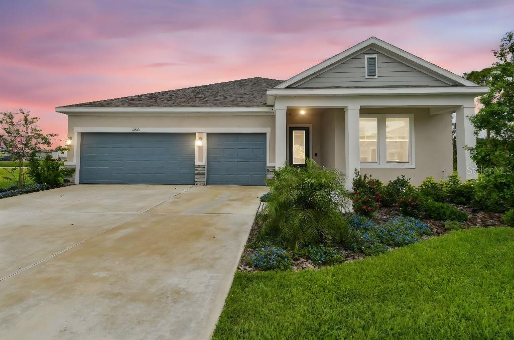 Picture of 8960 Windlass Cove, Parrish, FL 34219