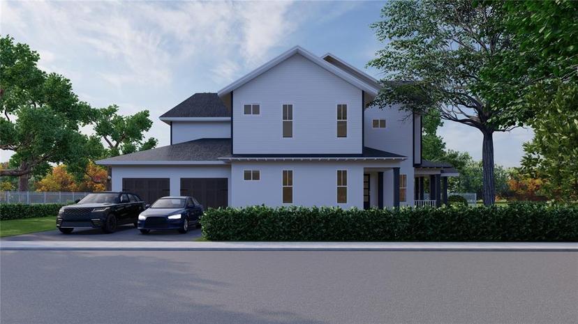 Picture of 1077 Minnesota Avenue, Winter Park FL 32789