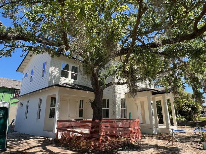 Picture of 1077 Minnesota Avenue, Winter Park FL 32789