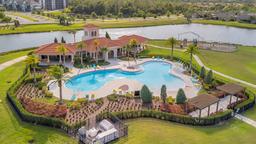 Picture of 16341 Little Garden Drive, Wimauma, FL 33598