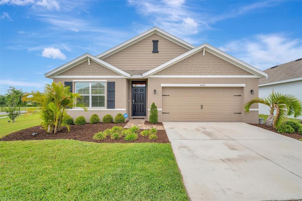 Picture of 16341 Little Garden Drive, Wimauma, FL 33598