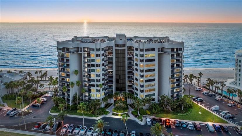 Picture of 1600 Gulf Boulevard Unit 618, Clearwater FL 33767