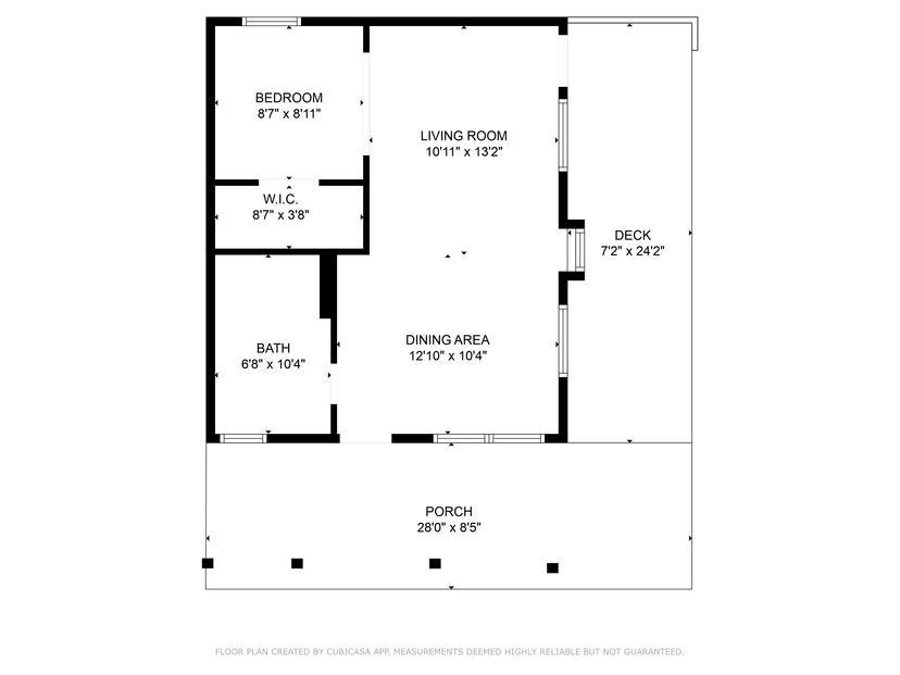 Picture of 11602 Innfields Drive, Odessa FL 33556