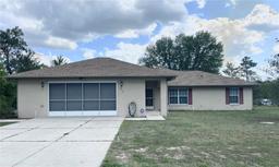 Picture of 2730 SW 173Rd Place Rd, Ocala, FL 34473