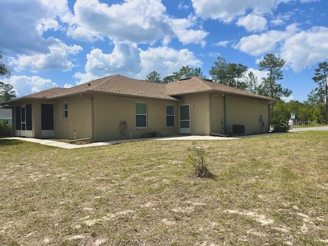 Picture of 2730 SW 173Rd Place Rd, Ocala FL 34473