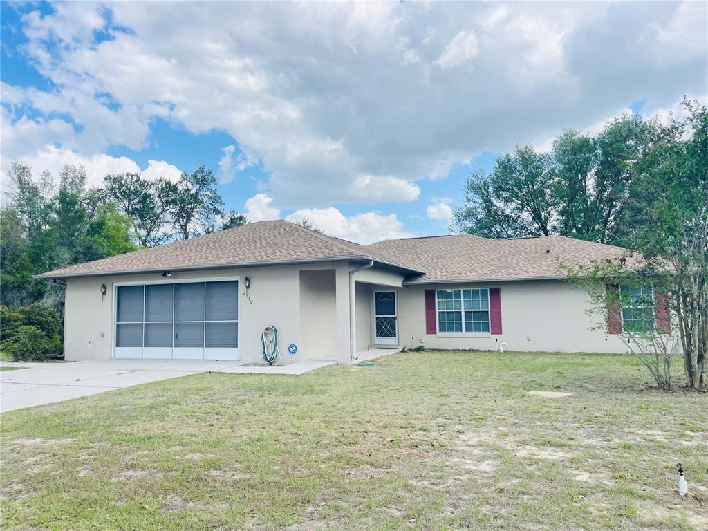 Picture of 2730 SW 173Rd Place Rd, Ocala, FL 34473