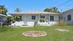 Picture of 5000 18Th Avenue S, Gulfport, FL 33707
