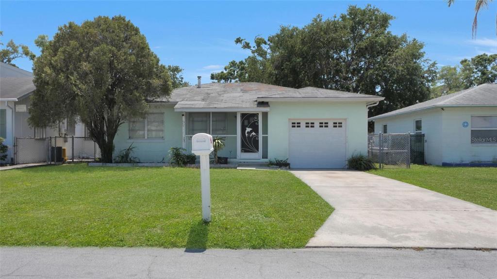 Picture of 5000 18Th Avenue S, Gulfport, FL 33707