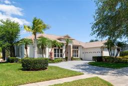 Picture of 4749 Lake Calabay Drive, Orlando, FL 32837