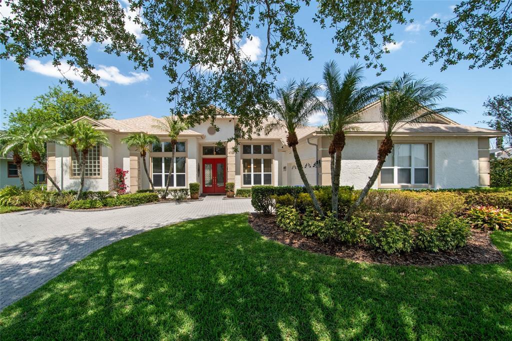 Picture of 4749 Lake Calabay Drive, Orlando, FL 32837