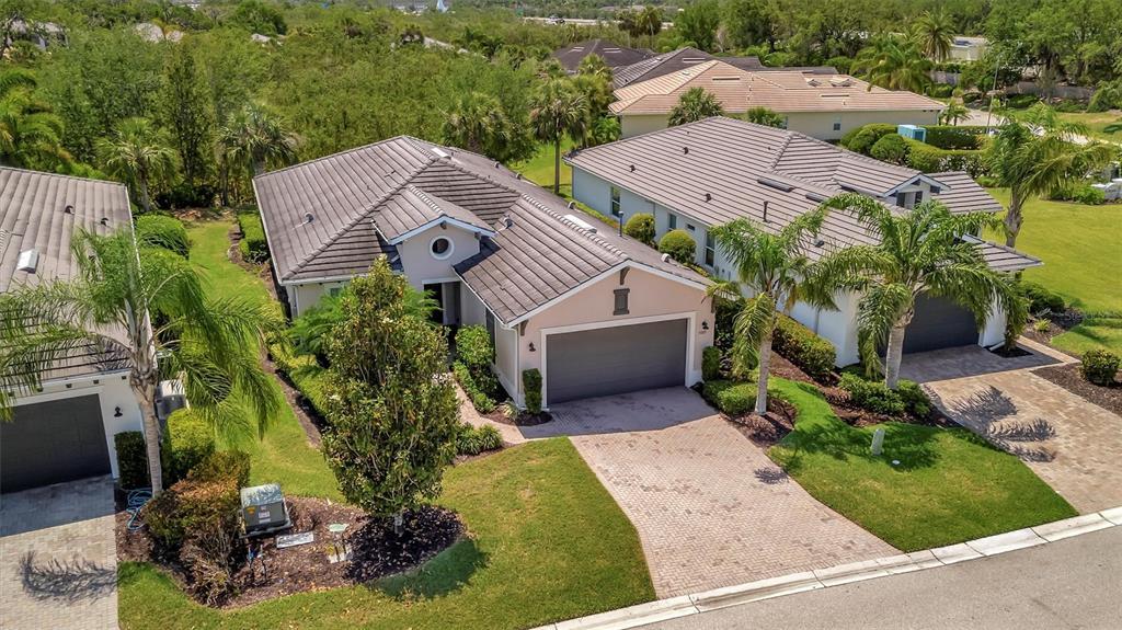 Picture of 5009 Lake Overlook Avenue, Bradenton, FL 34208