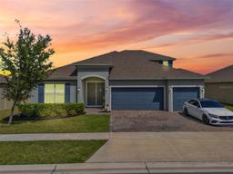 Picture of 533 Avila Place, Howey In The Hills, FL 34737