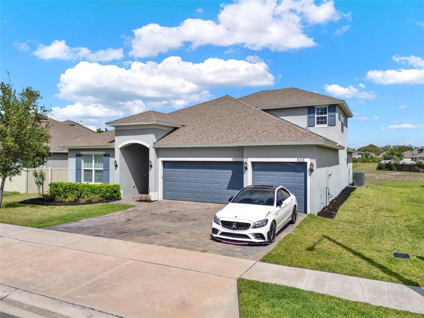 Picture of 533 Avila Place, Howey In The Hills FL 34737