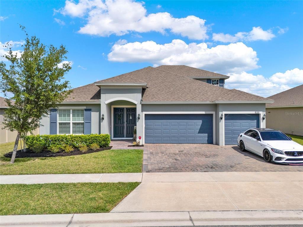 Picture of 533 Avila Place, Howey In The Hills, FL 34737