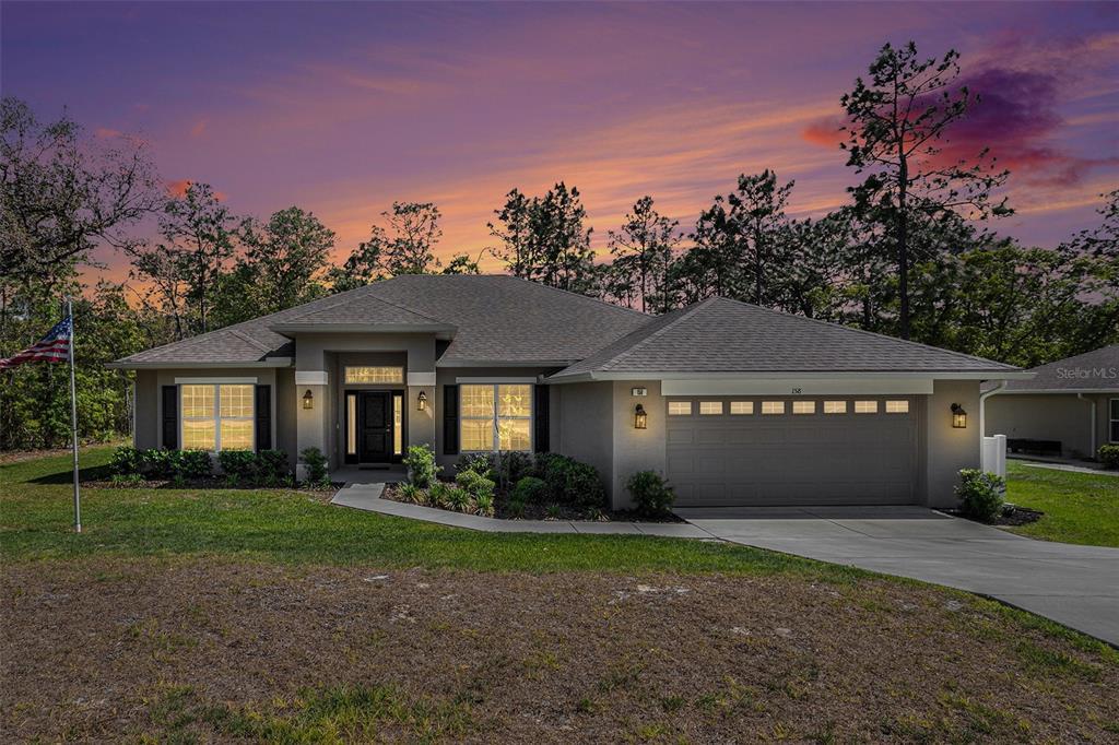 Picture of 158 Daisy St, Homosassa, FL 34446