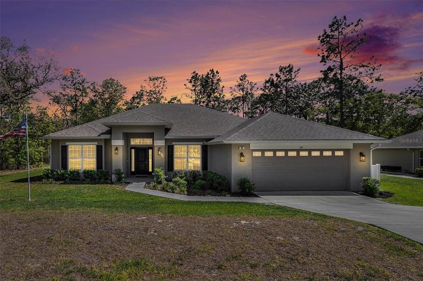 Picture of 158 Daisy St, Homosassa FL 34446