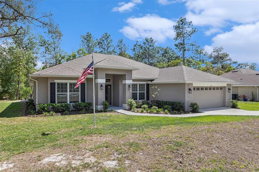 Picture of 158 Daisy St, Homosassa FL 34446