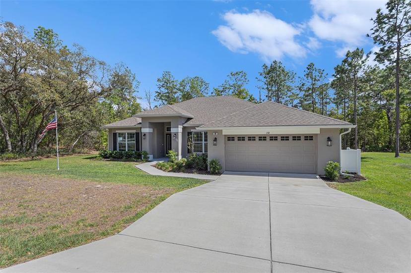 Picture of 158 Daisy St, Homosassa FL 34446