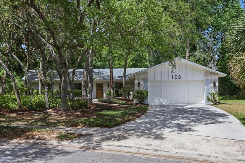Picture of 108 Wayland Circle, Longwood FL 32779