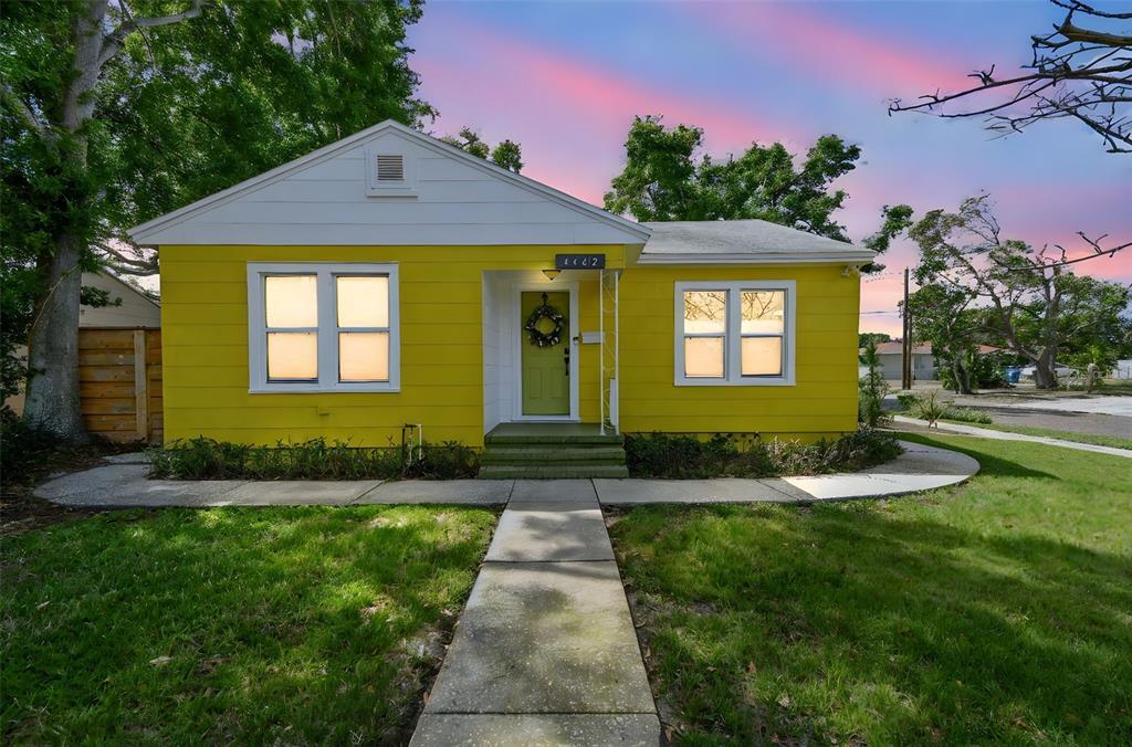 Picture of 4462 2Nd Avenue S, St Petersburg, FL 33711