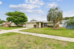 Picture of 2373 Millwood Lane, Clearwater, FL 33763