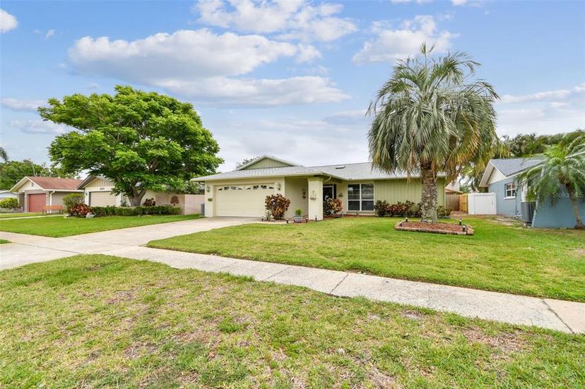 Picture of 2373 Millwood Lane, Clearwater FL 33763