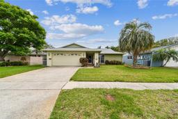 Picture of 2373 Millwood Lane, Clearwater, FL 33763