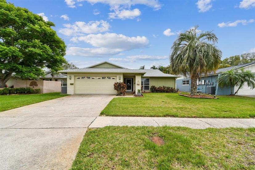 Picture of 2373 Millwood Lane, Clearwater FL 33763