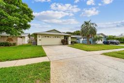 Picture of 2373 Millwood Lane, Clearwater, FL 33763