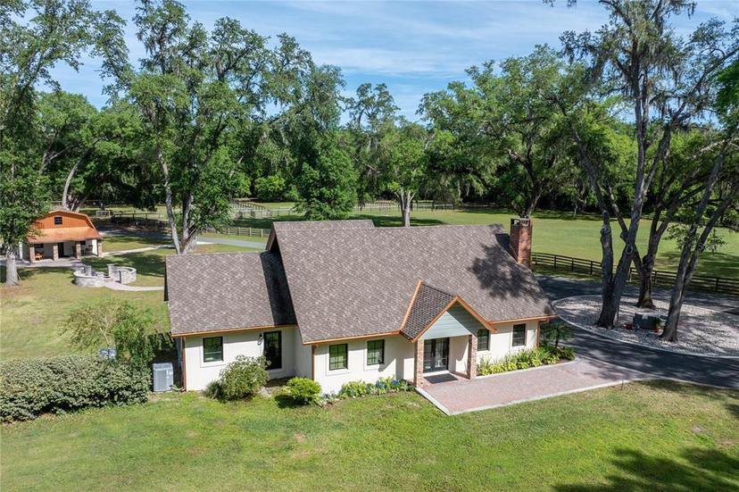 Picture of 10925 SW 16Th Avenue, Ocala FL 34476
