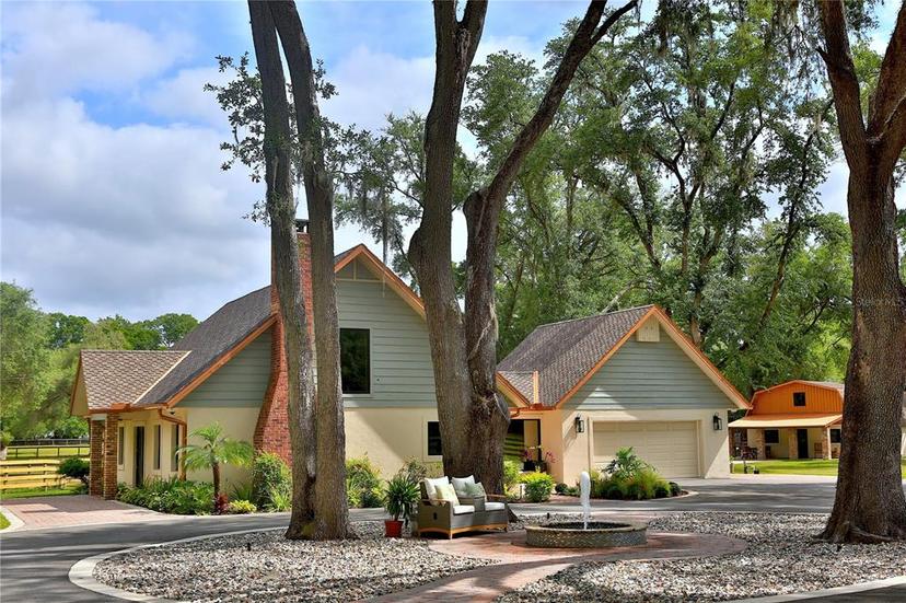 Picture of 10925 SW 16Th Avenue, Ocala FL 34476