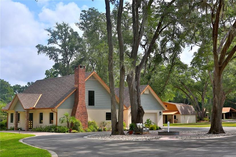 Picture of 10925 SW 16Th Avenue, Ocala FL 34476