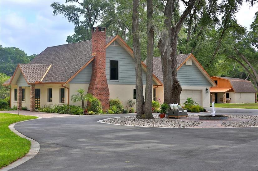 Picture of 10925 SW 16Th Avenue, Ocala FL 34476